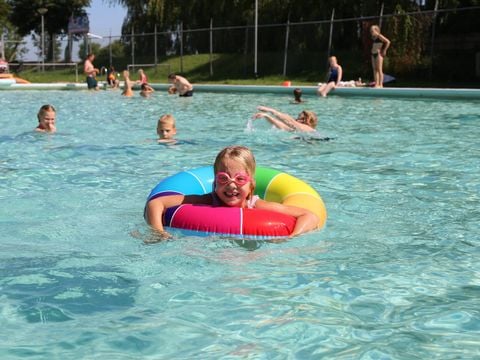 Recreatiepark De Scherpenhof - Camping Voorst - Afbeelding N°2