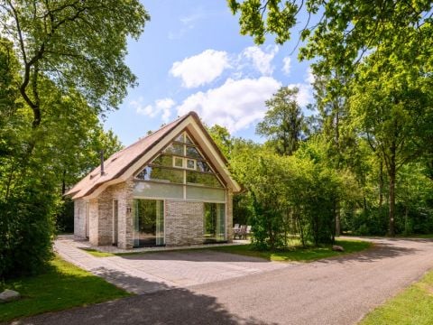 Summio Buitenplaats de Marke van Ruinen - Camping De Wolden - Afbeelding N°2