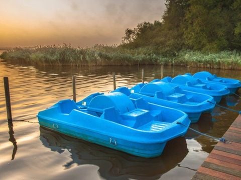 Summio Buitenplaats de Marke van Ruinen - Camping De Wolden - Afbeelding N°3