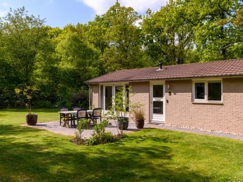 Summio Buitenplaats de Marke van Ruinen - Camping De Wolden - Afbeelding N°0