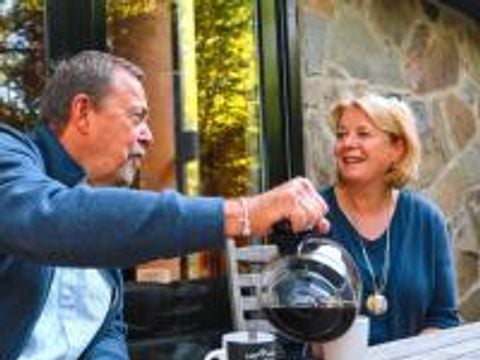 Domaine Le Boulac - Camping Belgisch-Luxemburg - Afbeelding N°4