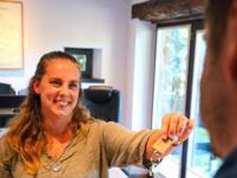 Domaine Le Boulac - Camping Belgisch-Luxemburg - Afbeelding N°5