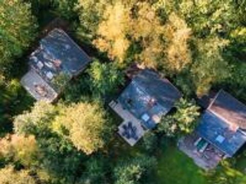 Domaine Le Boulac - Camping Belgisch-Luxemburg