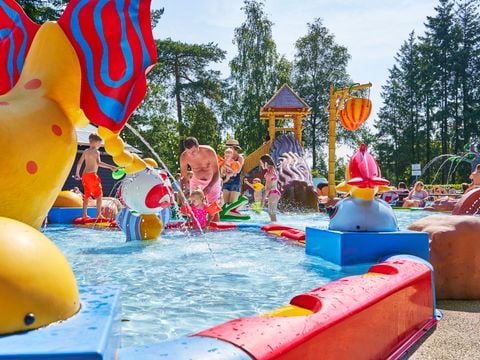 Vakantiepark Het Lierderholt - Apeldoorn - Afbeelding N°5