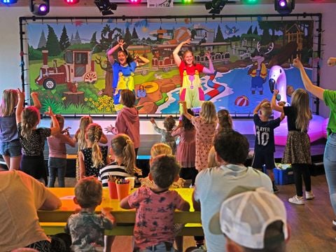 Vakantiepark Het Lierderholt - Apeldoorn - Afbeelding N°2