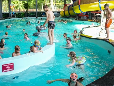 Camping Wedderbergen - Westerwolde - Afbeelding N°3