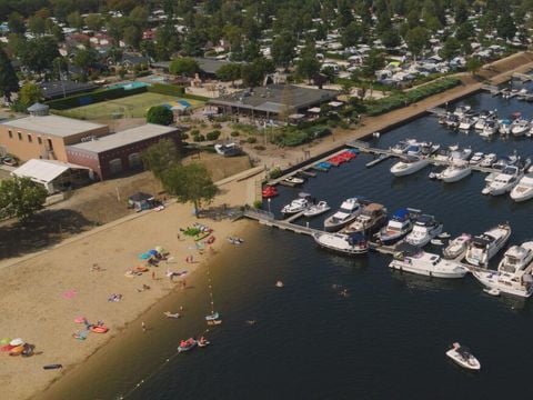 Vakantiepark Leukermeer - Bergen - Afbeelding N°5