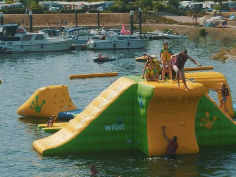 Vakantiepark Leukermeer - Bergen - Afbeelding N°21