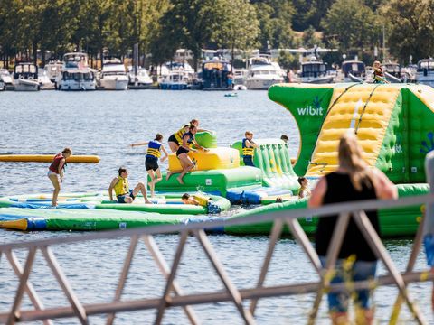 Vakantiepark Leukermeer - Bergen - Afbeelding N°19