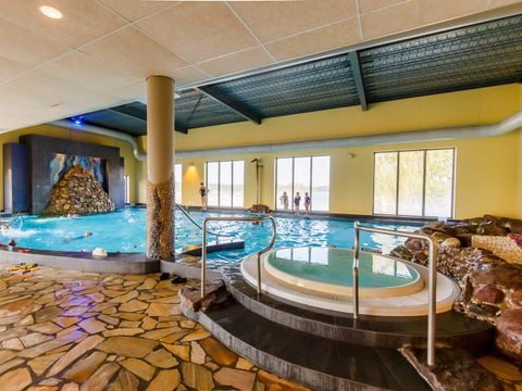 Vakantiepark Leukermeer - Bergen - Afbeelding N°25