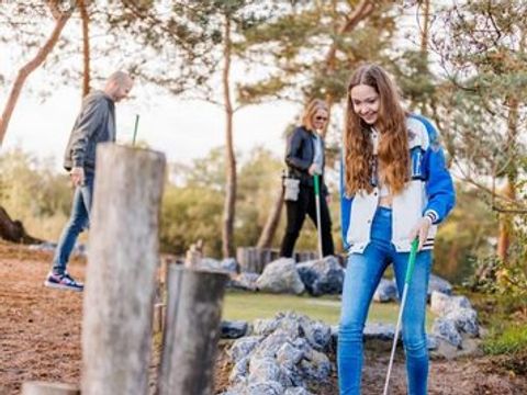 Vakantiepark Leukermeer - Bergen - Afbeelding N°15