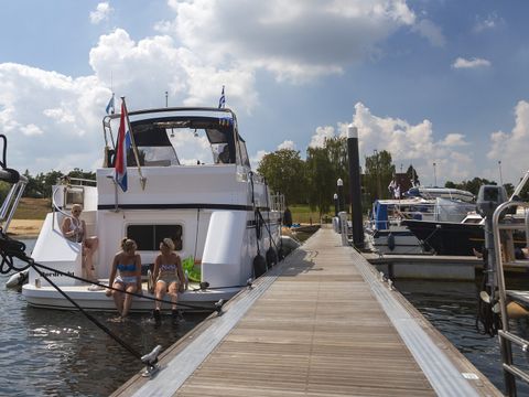 Vakantiepark Leukermeer - Bergen - Afbeelding N°35