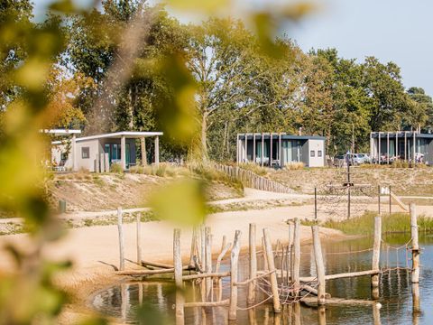 Vakantiepark Leukermeer - Bergen - Afbeelding N°9