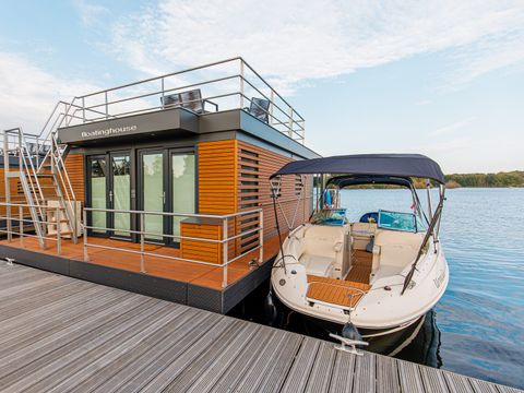 Vakantiepark Leukermeer - Bergen - Afbeelding N°24
