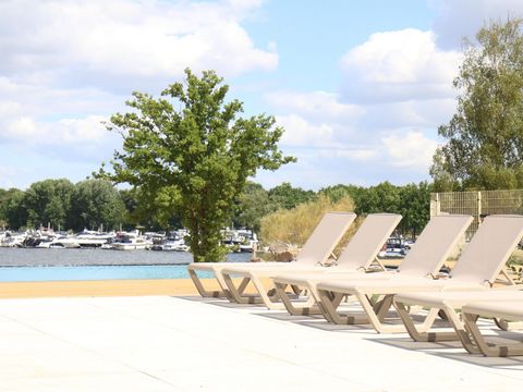 Vakantiepark Leukermeer - Bergen - Afbeelding N°24