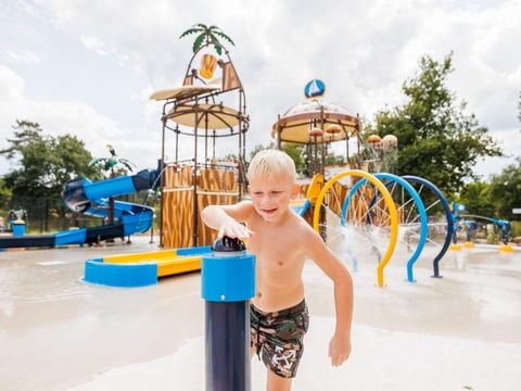 Vakantiepark Leukermeer - Bergen