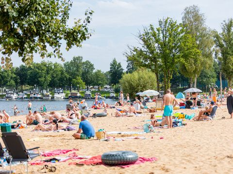 Vakantiepark Leukermeer - Bergen - Afbeelding N°11