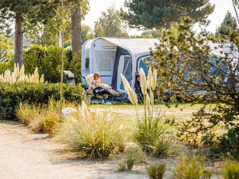 Vakantiepark Leukermeer - Bergen - Afbeelding N°28
