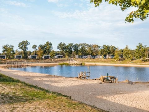 Vakantiepark Leukermeer - Bergen - Afbeelding N°16