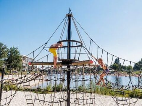 Vakantiepark Leukermeer - Bergen - Afbeelding N°8