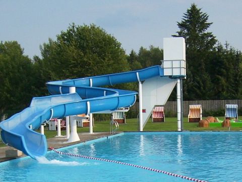 Ferienpark Heidesee - Camping Nedersaksen - Afbeelding N°0
