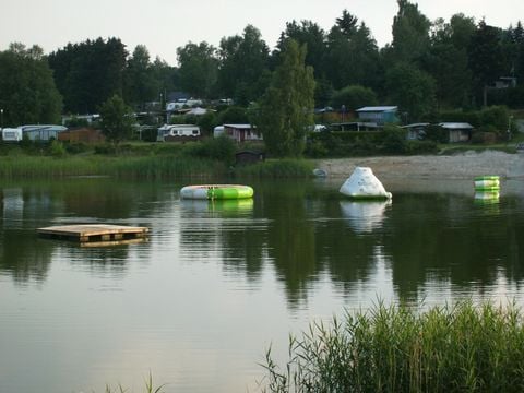 Ferienpark Heidesee - Camping Nedersaksen - Afbeelding N°5