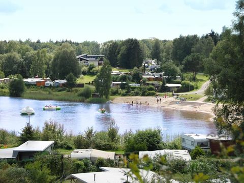 Ferienpark Heidesee - Camping Nedersaksen - Afbeelding N°4