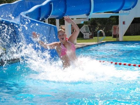 Ferienpark Heidesee - Camping Nedersaksen - Afbeelding N°2