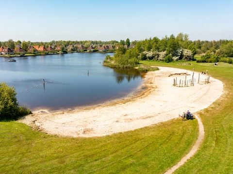 Summio Vakantiepark It Wiid - Tietjerksteradeel - Afbeelding N°2