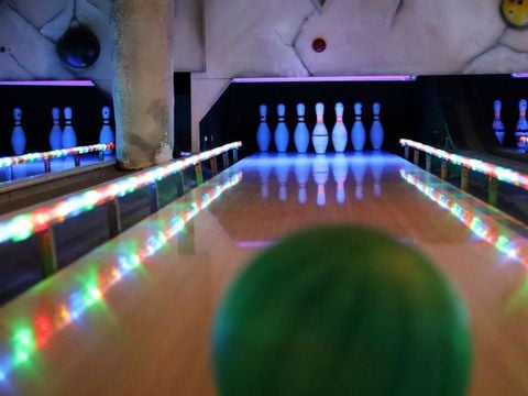 Recreatiepark De Boshoek - Barneveld