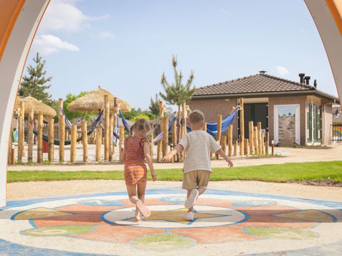 Recreatiepark De Boshoek - Barneveld - Afbeelding N°17