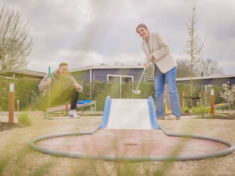 Recreatiepark De Boshoek - Barneveld - Afbeelding N°26