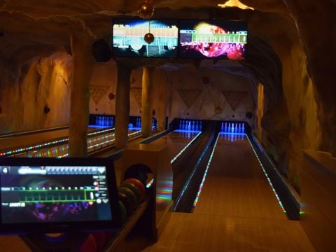 Recreatiepark De Boshoek - Barneveld