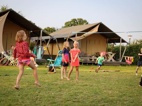 Recreatiepark De Boshoek - Barneveld - Afbeelding N°19