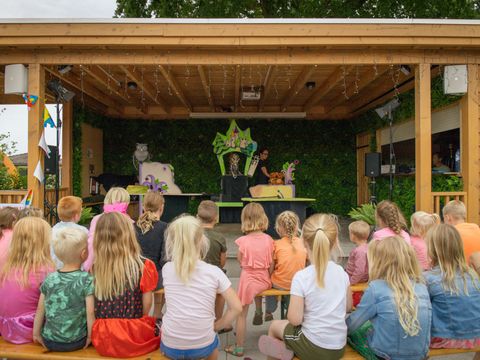 Recreatiepark De Boshoek - Barneveld - Afbeelding N°13