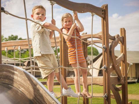 Recreatiepark De Boshoek - Barneveld - Afbeelding N°18