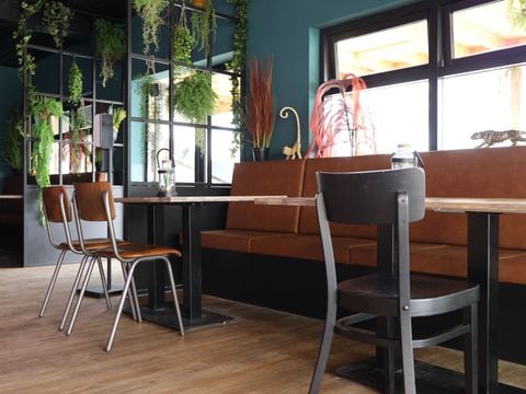 Recreatiepark De Boshoek - Barneveld