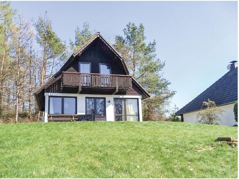 Novasol Feriendorf Frankenau - Camping Hessen - Afbeelding N°0