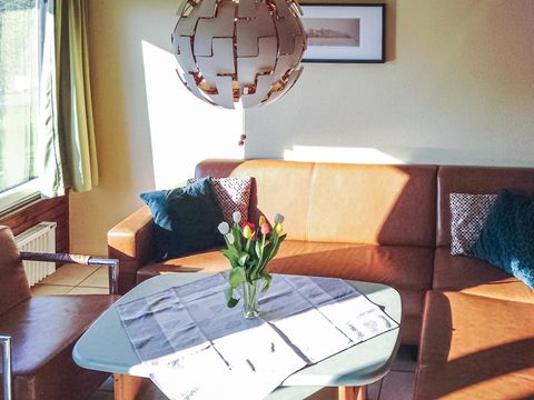 Novasol Feriendorf Frankenau - Camping Hessen - Afbeelding N°4