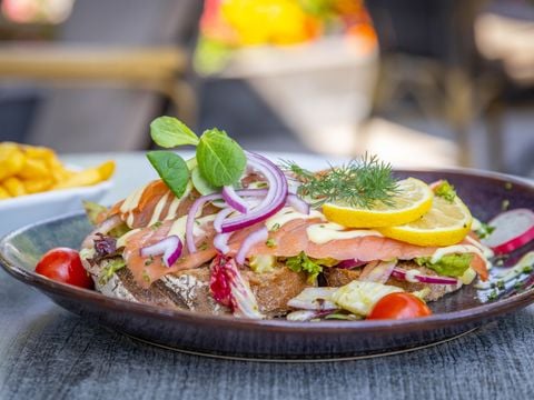 Camping de Watertoren - Landgraaf