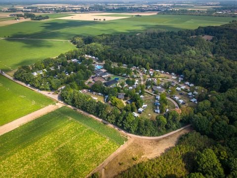 Camping de Watertoren - Camping Landgraaf - Afbeelding N°5