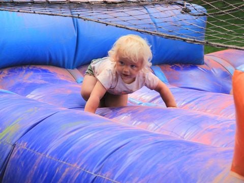 Camping de Watertoren - Camping Landgraaf - Afbeelding N°4