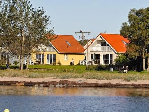 DanCenter Ferienpark Geltinger Bucht - Ostsee - Camping Sleeswijk-Holstein