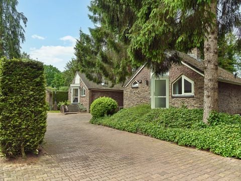 Vakantiepark De Bosrand - Epe - Afbeelding N°0