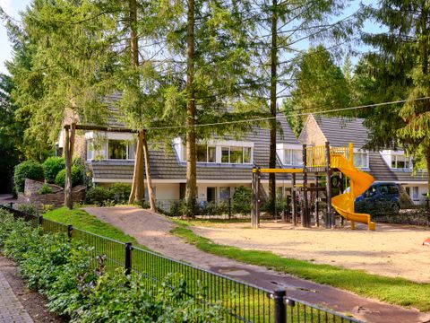 Vakantiepark De Bosrand - Camping Epe - Afbeelding N°5