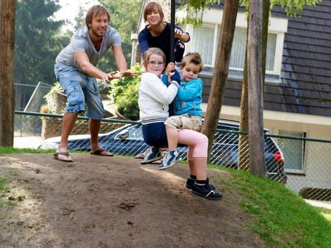 Vakantiepark De Bosrand - Epe - Afbeelding N°5