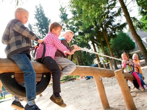 Vakantiepark De Bosrand - Epe - Afbeelding N°4