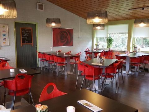 Vakantieoord De Bronzen Emmer - Coevorden