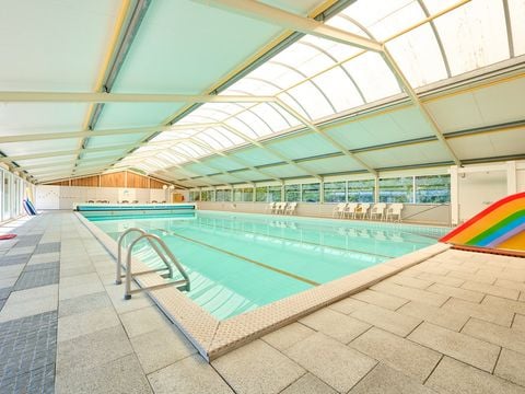 Vakantieoord De Bronzen Emmer - Coevorden - Afbeelding N°0