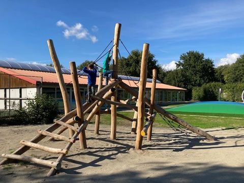 Vakantieoord De Bronzen Emmer - Coevorden - Afbeelding N°2